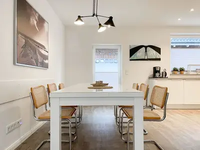 Ferienwohnung für 4 Personen (80 m²) in Timmendorfer Strand 9/10