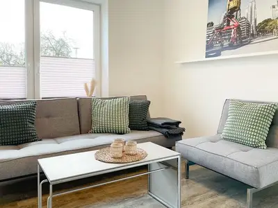 Ferienwohnung für 3 Personen (50 m²) in Timmendorfer Strand 3/10