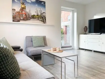 Ferienwohnung für 3 Personen (50 m²) in Timmendorfer Strand 4/10