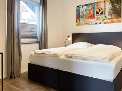 Ferienwohnung für 3 Personen (50 m²) in Timmendorfer Strand 5/10