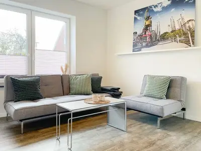 Ferienwohnung für 3 Personen (50 m²) in Timmendorfer Strand 7/10