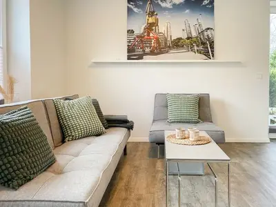 Ferienwohnung für 3 Personen (50 m²) in Timmendorfer Strand 9/10