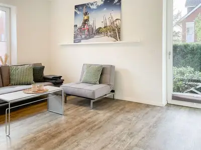 Ferienwohnung für 3 Personen (50 m²) in Timmendorfer Strand 10/10