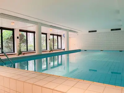 Ferienwohnung für 3 Personen (47 m²) in Timmendorfer Strand 5/10
