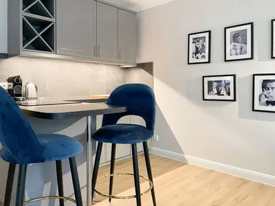 Ferienwohnung für 3 Personen (47 m²) in Timmendorfer Strand 8/10