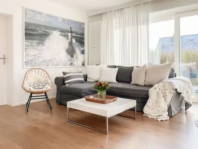 Ferienwohnung für 5 Personen (70 m²) in Timmendorfer Strand 1/10