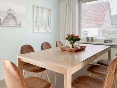 Ferienwohnung für 5 Personen (70 m²) in Timmendorfer Strand 3/10