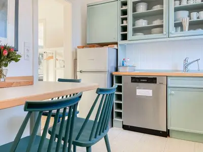 Ferienwohnung für 5 Personen (70 m²) in Timmendorfer Strand 4/10