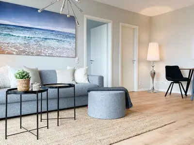 Ferienwohnung für 3 Personen (60 m²) in Timmendorfer Strand 2/10