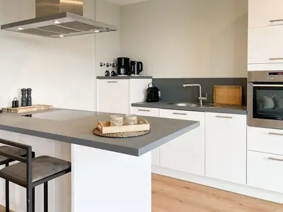Ferienwohnung für 3 Personen (60 m²) in Timmendorfer Strand 3/10