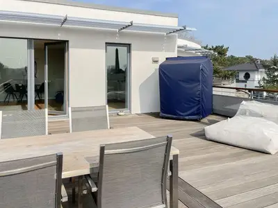 Ferienwohnung für 3 Personen (60 m²) in Timmendorfer Strand 5/10