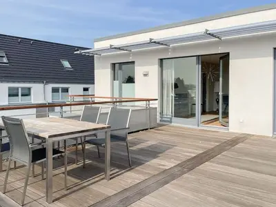Ferienwohnung für 3 Personen (60 m²) in Timmendorfer Strand 6/10