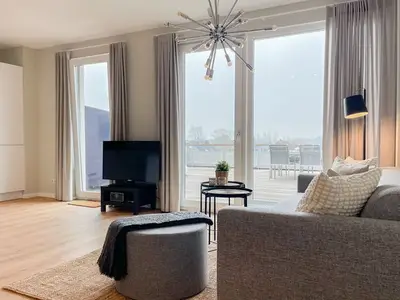Ferienwohnung für 3 Personen (60 m²) in Timmendorfer Strand 7/10