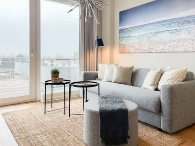 Ferienwohnung für 3 Personen (60 m²) in Timmendorfer Strand 8/10