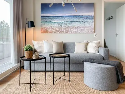 Ferienwohnung für 3 Personen (60 m²) in Timmendorfer Strand 10/10