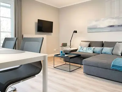Ferienwohnung für 3 Personen (50 m²) in Timmendorfer Strand 1/10