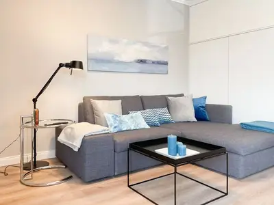 Ferienwohnung für 3 Personen (50 m²) in Timmendorfer Strand 2/10