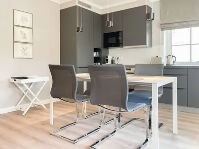 Ferienwohnung für 3 Personen (50 m²) in Timmendorfer Strand 3/10