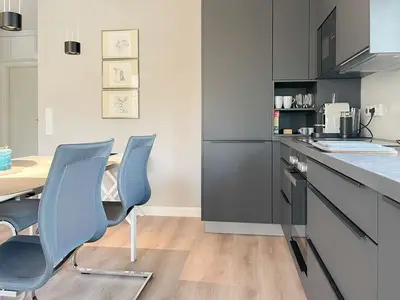 Ferienwohnung für 3 Personen (50 m²) in Timmendorfer Strand 4/10