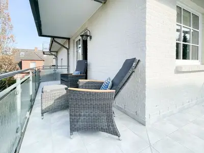 Ferienwohnung für 3 Personen (50 m²) in Timmendorfer Strand 6/10