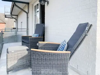 Ferienwohnung für 3 Personen (50 m²) in Timmendorfer Strand 7/10