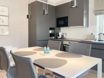 Ferienwohnung für 3 Personen (50 m²) in Timmendorfer Strand 9/10