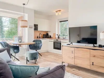 Ferienwohnung für 2 Personen (42 m²) in Timmendorfer Strand 1/10