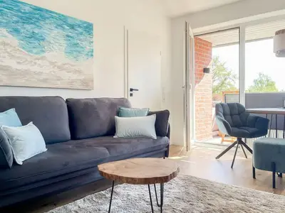 Ferienwohnung für 2 Personen (42 m²) in Timmendorfer Strand 3/10