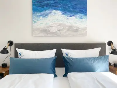 Ferienwohnung für 2 Personen (42 m²) in Timmendorfer Strand 4/10
