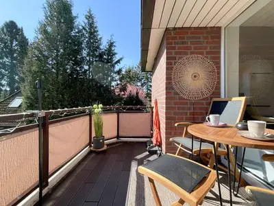 Ferienwohnung für 2 Personen (42 m²) in Timmendorfer Strand 5/10