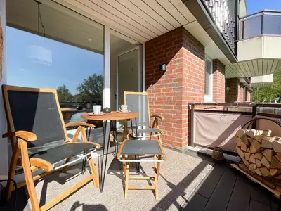 Ferienwohnung für 2 Personen (42 m²) in Timmendorfer Strand 7/10