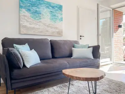 Ferienwohnung für 2 Personen (42 m²) in Timmendorfer Strand 8/10