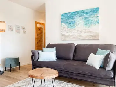 Ferienwohnung für 2 Personen (42 m²) in Timmendorfer Strand 10/10