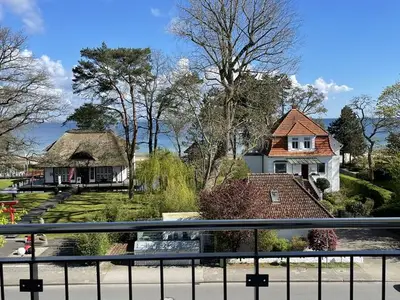 Ferienwohnung für 6 Personen (130 m²) in Timmendorfer Strand 1/10