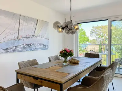 Ferienwohnung für 6 Personen (130 m²) in Timmendorfer Strand 3/10