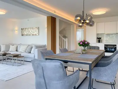 Ferienwohnung für 6 Personen (130 m²) in Timmendorfer Strand 4/10
