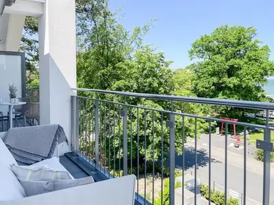 Ferienwohnung für 6 Personen (130 m²) in Timmendorfer Strand 5/10