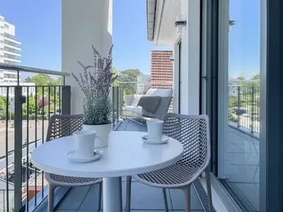 Ferienwohnung für 6 Personen (130 m²) in Timmendorfer Strand 6/10