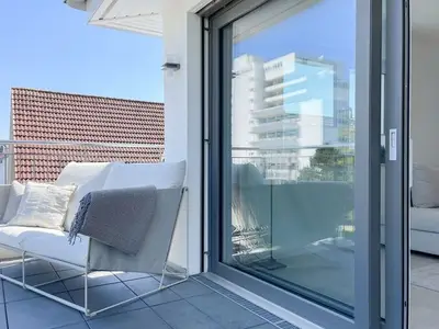 Ferienwohnung für 6 Personen (130 m²) in Timmendorfer Strand 7/10