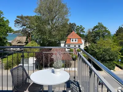 Ferienwohnung für 6 Personen (130 m²) in Timmendorfer Strand 8/10