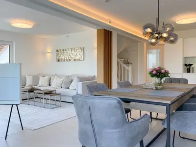 Ferienwohnung für 6 Personen (130 m²) in Timmendorfer Strand 9/10