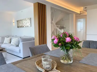 Ferienwohnung für 6 Personen (130 m²) in Timmendorfer Strand 10/10