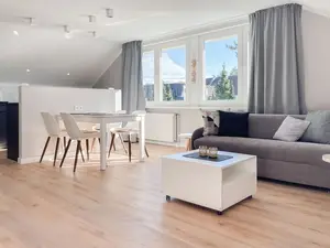 Ferienwohnung für 4 Personen (73 m²) in Timmendorfer Strand