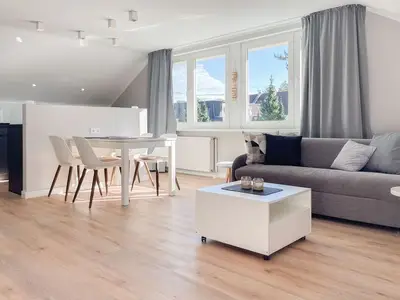 Ferienwohnung für 4 Personen (73 m²) in Timmendorfer Strand 1/10