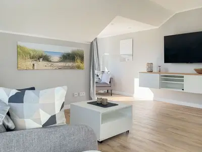 Ferienwohnung für 4 Personen (73 m²) in Timmendorfer Strand 2/10