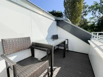 Ferienwohnung für 4 Personen (73 m²) in Timmendorfer Strand 5/10