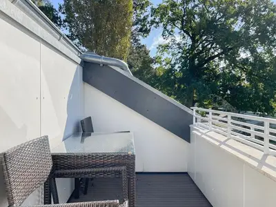 Ferienwohnung für 4 Personen (73 m²) in Timmendorfer Strand 6/10