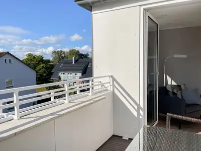 Ferienwohnung für 4 Personen (73 m²) in Timmendorfer Strand 8/10