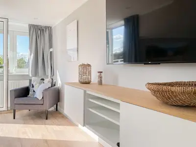 Ferienwohnung für 4 Personen (73 m²) in Timmendorfer Strand 9/10