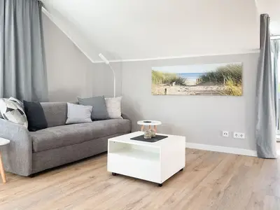 Ferienwohnung für 4 Personen (73 m²) in Timmendorfer Strand 10/10